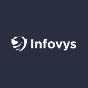 Infovys Official Logo